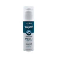 Frezyderm Atoprel Barrier Κρέμα για την Ατοπική Δερματίτιδα 150ml