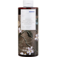 Korres Αφρόλουτρο σε Gel Γιασεμί 400ml