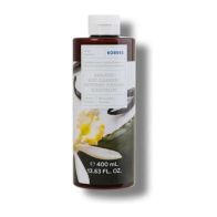 Korres Αφρόλουτρο σε Gel Ανθη Βανιλιας 400ml