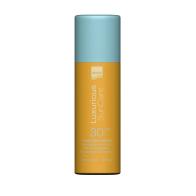 Intermed Luxurious Sunscreen Αντηλιακό Serum Προσώπου SPF30 50ml