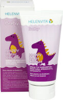 Helenvita Baby Nappy Rash Cream Κρέμα Για Την Καθημερινή Προστασία Από Ερεθισμούς & Συγκάματα 150ml