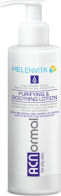 Helenvita Lotion Καθαρισμού ACnormal Purifying & Soothing για Λιπαρές Επιδερμίδες 200ml