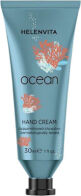 Helenvita Ocean Hand Cream Ενυδατική Κρέμα Χεριών Με Άρωμα Θαλασσινής Αύρας 30ml