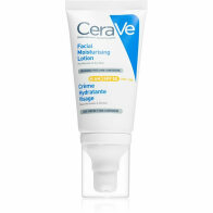 Cerave Facial Moisturising Lotion SPF50 Ενυδατική Κρέμα Προσώπου Με Αντηλιακή Προστασία 52ml