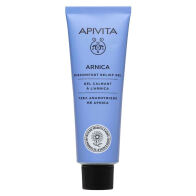 Apivita Arnica Discomfort Relief Gel Τζελ Ανακούφισης Με Άρνικα 50ml