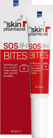 Intermed The Skin Pharmacist Sos Bites Gel για Μετά το Τσίμπημα σε Roll On/Stick Κατάλληλο για Παιδιά 10ml