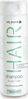 Helenvita Hair Shampoo For Oily Hair Σαμπουάν Για Λιπαρά Μαλλιά 300ml