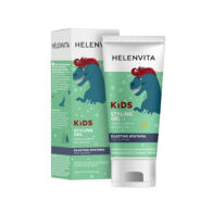 Helenvita Kids Dino Hair Gel, Απαλό Παιδικό Τζελ Μαλλιών 100ml