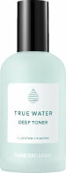 Thank You Farmer True Water Deep Toner Τονωτική Λοσιόν Προσώπου Βαθιάς Ενυδάτωσης 150ml