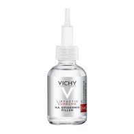 Vichy Liftactiv Supreme H.A Epidermic Filler Αντιγηραντικό Serum Προσώπου με Υαλουρονικό Οξύ για Σύσφιξη 30ml