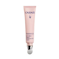 Caudalie Resveratrol-lift Συσφικτικό Gel Ματιών με Υαλουρονικό Οξύ & Κολλαγόνο 15ml