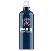 Sigg Παγούρι Αλουμινίου 0.6L Traveller Paris Saint-Germain Blue