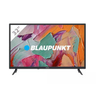 Blaupunkt Τηλεόραση 32" HD Ready Led ΒΝ32Η1372ΕΕΒ (non Smart)