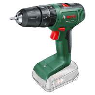 Bosch Δραπανοκατσάβιδο EasyDrill 18V-40 Χωρίς Μπαταρία