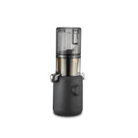 Hurom Αποχυμωτής Slow Juicer 100W H310A-BEC04CL Grey