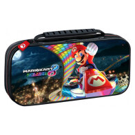 Nacon Nintendo Deluxe Travel Case Mario Kart 8 για Κονσόλα Switch