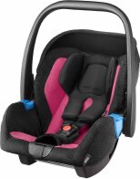 Recaro Κάθισμα Αυτοκινήτου για Παιδιά από 0-13 Κιλά Car Seat Previa Pink