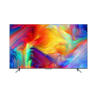 TCL Smart Τηλεόραση 55" 4K UHD Led 55P735 HDR