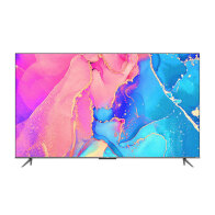 TCL Smart Τηλεόραση 43'' 4K QLED με Google TV & Game Master 43C635