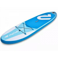 Pathfinder Σανίδα SUP Super Light P10 3.15m Γαλάζιο