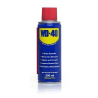 WD-40 Αντισκωριακό Σπρέι 200ml