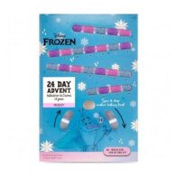 Mad Beauty Frozen Snowball Advent Calendar 24τμχ