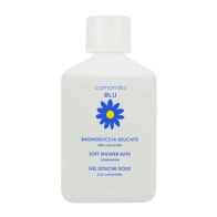 Camomilla Blu Ultra Soft Shower Bath Αφρόλουτρο 50ml