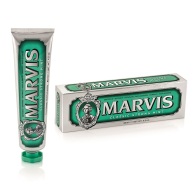 Marvis Classic Strong Mint Toothpaste Οδοντόκρεμα με Μέντα 85ml