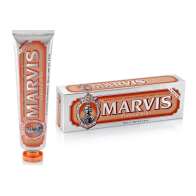 Marvis Ginger Mint Οδοντόκρεμα με Τζίντζερ Μέντα & Ξυλιτόλη 85ml