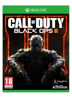 Activision Call of Duty Black Ops III Xbox One Game