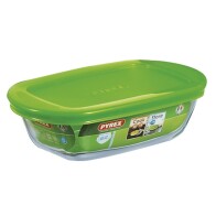 Pyrex Φαγητοδοχείο Cook & Store 2.7lt Πράσινο