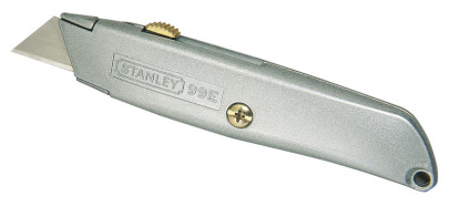 Stanley Μαχαίρια με επαναφερόμενη λάμα 99ε 2-10-099