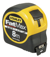 Stanley Fatmax Μαγνητικό blade armor μέτρο 8m FMHT0-33868