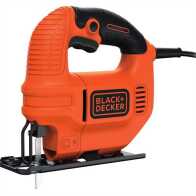 Black+Decker Σέγα 400W KS501-QS