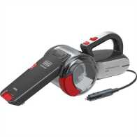 Black+Decker 12DC Auto Dustbuster Pivot Σκουπάκι αυτοκινήτου PV1200AV-XJ