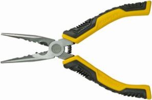 Stanley 150mm Μακρύ μυτοτσίμπιδο STHT0-74363