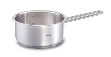 Fissler Κατσαρολάκι Γάλακτος 16cm χωρίς καπάκι Viseo 8415716/1