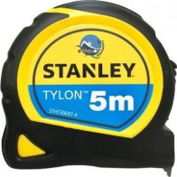 Stanley Μέτρο Tylon Μέτρα το Kαλό STHT30697-4 5m x 19mm