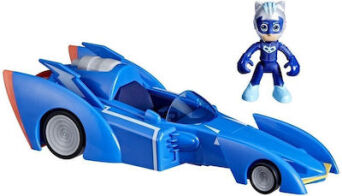 HASBRO PJ MASKS CAT RACER F6213