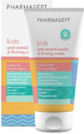 Pharmasept Kids Anti-Stretch Marks & Firming Cream Κρέμα κατά των Ραγάδων για Παιδιά, 150ml