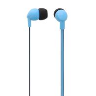 TnB Ακουστικά ψείρες με μικρόφωνο Μπλε