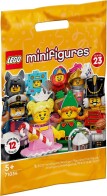 LEGO® 71034 TBD-MINIFIGURES-SERIES-23-2022 ΒΟΧ