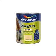Vivechrom Vivexyl Filter 7 Άχρωμο 701 2,5L