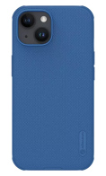 NILLKIN θήκη Super Frosted Shield Pro Magnetic για iPhone 15 μπλε