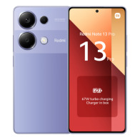 Xiaomi Redmi Note 13 Pro Purple 8/256GB