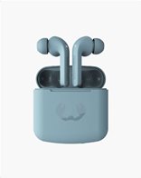 Fresh And Rebel True Wireless Ακουστικά με Θήκη In-ear Headphones Twins 1 Tip Dusky Blue