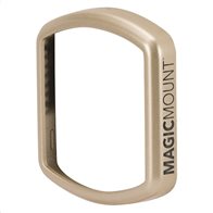 Scosche MPKGDI MagicMount™ Pro Trim Kit - Χρυσό