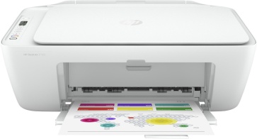 STOCKHOUSE - HP DeskJet 2720 All-in-One Printer (Ceme