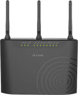 STOCKHOUSE - D-Link VDSL/ADSL Modem Router AC 750Mbps