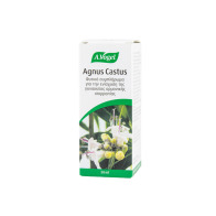 A.Vogel Agnus Castus Συμπλήρωμα διατροφής για την Γυναικεία Ορμονική Ισορροπία 50ml